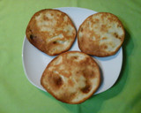 Foto del paso 1 de la receta: Tortas al grill 