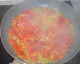 Foto del paso 1 de la receta: Quiche de pollo