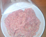 Foto del paso 1 de la receta: Albóndigas caseras