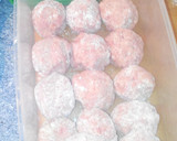 Foto del paso 2 de la receta: Albóndigas caseras