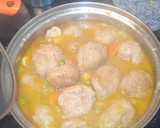 Foto del paso 4 de la receta: Albóndigas caseras