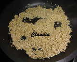 Foto del paso 2 de la receta: Ensalada de quinua con atún