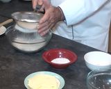 Foto del paso 1 de la receta: Galletas con chocolate