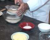 Foto del paso 1 de la receta: Galletas con chocolate