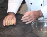 Foto del paso 2 de la receta: Galletas con chocolate