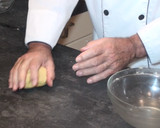 Foto del paso 2 de la receta: Galletas con chocolate