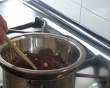 Foto del paso 3 de la receta: Galletas con chocolate