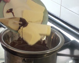 Foto del paso 4 de la receta: Galletas con chocolate
