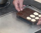 Foto del paso 5 de la receta: Galletas con chocolate