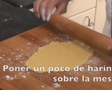 Foto del paso 6 de la receta: Galletas con chocolate