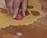 Foto del paso 7 de la receta: Galletas con chocolate