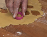 Foto del paso 7 de la receta: Galletas con chocolate