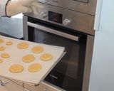 Foto del paso 9 de la receta: Galletas con chocolate