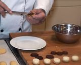 Foto del paso 10 de la receta: Galletas con chocolate