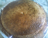Foto del paso 3 de la receta: Bizcocho de mandarina