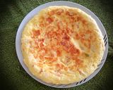 Foto del paso 5 de la receta: Tortilla de judías blancas con bacon