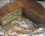 Foto del paso 4 de la receta: Bizcocho de mandarina
