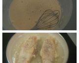 Foto del paso 2 de la receta: Torrijas con flan #Lacocinanosune