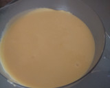Foto del paso 4 de la receta: Torrijas con flan #Lacocinanosune