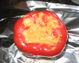 Foto del paso 3 de la receta: Pimientos rellenos de carne