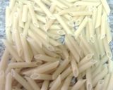 Foto del paso 1 de la receta: Macarrones al horno