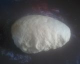 Foto del paso 7 de la receta: Fideos caseritos con estofado de pollo