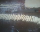 Foto del paso 9 de la receta: Fideos caseritos con estofado de pollo