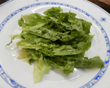 Foto del paso 2 de la receta: Milhojas de tomate con surimi y bonito