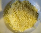 Foto del paso 5 de la receta: Pastel de espinaca y atún/caballa