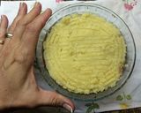 Foto del paso 6 de la receta: Pastel de espinaca y atún/caballa