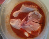 Foto del paso 5 de la receta: Pollo a la americana