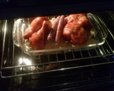 Foto del paso 7 de la receta: Pollo a la americana