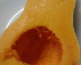 Foto del paso 1 de la receta: Calabaza rellena 