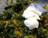 Foto del paso 4 de la receta: Calabaza rellena 