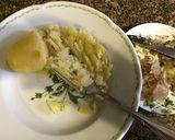 Foto del paso 2 de la receta: Puré de papas (receta tradicional)