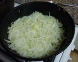 Foto del paso 1 de la receta: PIZZA DE CEBOLLA RELLENA CASERA