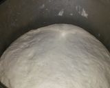 Foto del paso 4 de la receta: Masa de pizza fácil y casera