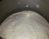 Foto del paso 4 de la receta: Masa de pizza fácil y casera