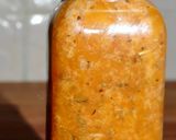 Foto del paso 3 de la receta: Salsa para churrasco