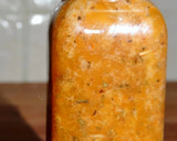 Foto del paso 3 de la receta: Salsa para churrasco