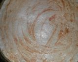 Foto del paso 5 de la receta: Masa de pizza fácil y casera