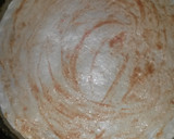 Foto del paso 5 de la receta: Masa de pizza fácil y casera