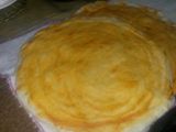 Masa de pizza fácil y casera