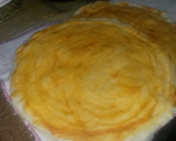 Foto del paso 6 de la receta: Masa de pizza fácil y casera