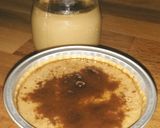 Foto del paso 4 de la receta: Panna cotta de café