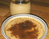 Foto del paso 4 de la receta: Panna cotta de café