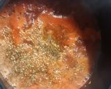Foto del paso 2 de la receta: Salsa barbacoa casera