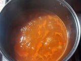 Salsa barbacoa casera