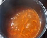 Foto del paso 3 de la receta: Salsa barbacoa casera