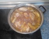 Foto del paso 4 de la receta: Jamoncitos dulces